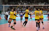 Lịch thi đấu và trực tiếp giải bóng chuyền nữ Quốc tế cúp VTV9 – Bình Điền hôm nay, 12/5