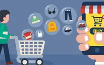 Sàn thương mại điện tử hướng đến người tiêu dùng Gen Z