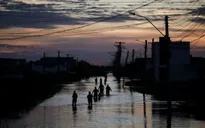 Số người thiệt mạng vì lũ lụt ở miền Nam Brazil tăng lên 136