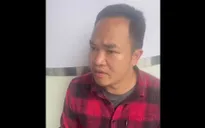 Bắt giữ người nước ngoài rình rập người rút tiền từ ngân hàng để trộm cắp tài sản