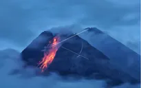 Ít nhất 28 người chết, nhiều người mất tích do lũ quét và dung nham lạnh ở Indonesia