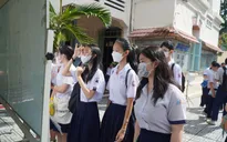 Cung không đủ cầu, cuộc đua vào lớp 10 vẫn ‘nóng’