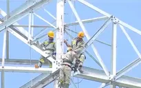 Bắt đầu thi công Dự án đường dây 500 kV mạch 3
