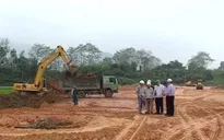 Gắn tiến độ giải ngân với hiệu quả đầu tư công