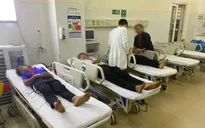 Bộ Y tế chỉ đạo ngăn ngừa, xử lý ngộ độc thực phẩm