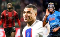 PSG chuẩn bị cho thời đại "hậu Mbappe"