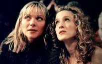 "Sex and the City" từng được ví là "bệnh ung thư"