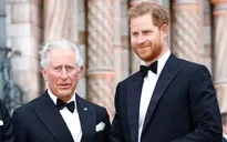 Hoàng tử Harry từ chối đề nghị ở lại dinh thự Hoàng gia của Vua Charles