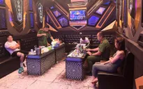 Kiểm tra quán karaoke ở Quảng Ninh, phát hiện 3 người nghi sử dụng ma túy