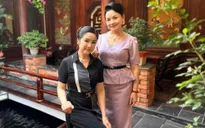 Trạm cứu hộ trái tim: Xuất hiện nhân vật mới giống bà Hạ Lan?
