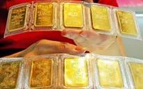 Hôm nay tiếp tục đấu thầu vàng miếng