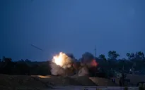 Người dân Gaza tìm kiếm nơi an toàn trong tuyệt vọng