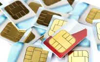 Hơn 5,7 triệu thuê bao thuộc tập 4 - 9 SIM chung 1 giấy tờ đã chuẩn hóa thông tin