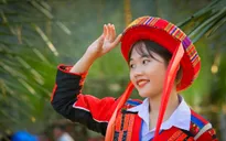 Tổ chức triển lãm ảnh "Sắc màu các dân tộc Việt Nam"