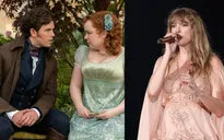 Nhạc của Taylor Swift, BTS vào phim cổ trang