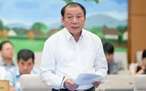 Chương trình mục tiêu quốc gia về phát triển văn hóa: Nâng cao vị thế đất nước thông qua sức mạnh mềm