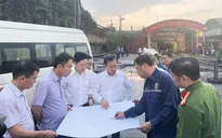 Thủ tướng chỉ đạo khắc phục sự cố hầm lò khiến 3 người tử vong tại Quảng Ninh