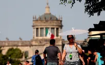 Nhiều người tử vong do nắng nóng khắc nghiệt tại Mexico