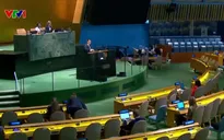 Việt Nam ủng hộ nghị quyết của Liên hợp quốc trao thêm quyền cho Palestine