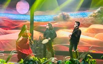 Nhật ký trên khóa sol - Nơi những câu chuyện được kể bằng âm nhạc