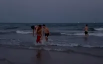 Khen thưởng đội cứu hộ cứu sống 3 du khách bị đuối nước tại TP Vũng Tàu