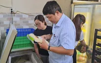Bình Thuận: Làm rõ vụ hơn 50 du khách nghi bị ngộ độc tại một resort