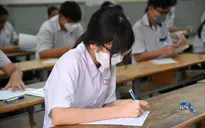 Vì sao hơn 16.000 học sinh TP Hồ Chí Minh không tham dự kỳ tuyển sinh lớp 10?