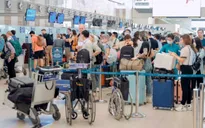 Sớm làm rõ những khoản mục cấu thành phải trả trong giá vé máy bay
