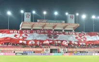 Số liệu chuyên môn sau vòng 18 V.League 1 – 2023/24: Ấn tượng Lạch Tray