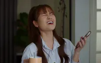 Mình yêu nhau, bình yên thôi - Tập 53: Hân hát "Chúng ta của tương lai" của Sơn Tùng M-TP