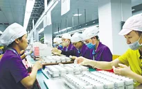 Cơ hội cho Việt Nam từ làn sóng đầu tư Trung Quốc