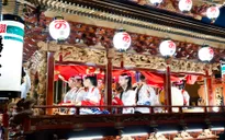 Lễ hội Hamamatsu: Di sản văn hóa độc đáo của Nhật