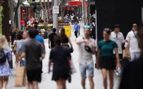 Australia chi hơn 17 tỷ USD để hỗ trợ người dân
