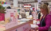 Việt Nam tham gia Hội chợ Du lịch quốc tế Frankfurt