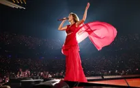 Khám phá khách sạn xa hoa Taylor Swift lưu trú tại điểm đến Paris của Eras Tour