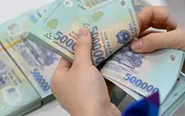 Đề xuất sửa Luật Thuế thu nhập cá nhân vào tháng 10 năm sau