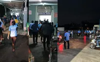 Đồng Nai: Gần 100 công nhân nhập viện nghi ngộ độc sau khi ăn bánh đa và mì quảng