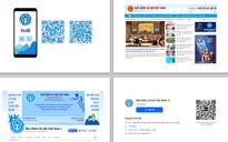 Giả danh Bảo hiểm xã hội lấy cắp thông tin cá nhân