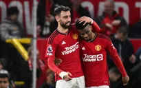 Man Utd nhọc nhằn giành chiến thắng trước Newcastle