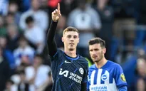 Chelsea vươn lên vị trí thứ 6 Ngoại hạng Anh