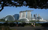 Triển vọng kinh tế Singapore sau chuyển giao quyền lực