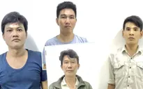 Hành hung người khác đến tử vong vì bị "nhìn đểu" trong quán hủ tiếu