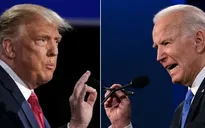 Bầu cử Mỹ 2024: Ông Biden và ông Trump đồng ý tranh luận vào ngày 27/6 và 10/9