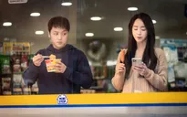 Phim Hàn tiếp tục phơi bày mặt tối của mạng xã hội