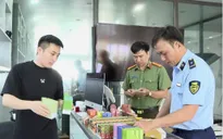 Ngăn chặn hiểm họa mang tên "thuốc lá điện tử"