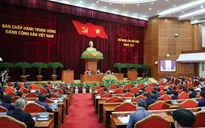 Trung ương giới thiệu nhân sự Chủ tịch nước, Chủ tịch Quốc hội, bầu bổ sung 4 Ủy viên Bộ Chính trị