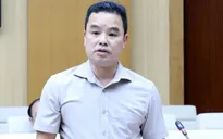 Giám đốc Khu di tích lịch sử Đền Hùng bị bắt
