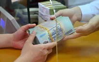 Hơn 20 ngân hàng tăng lãi suất tiết kiệm