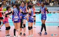 Kết quả Giải bóng chuyền cúp VTV9 – Bình Điền hôm nay, 16/5: PFU BlueCats vào chung kết