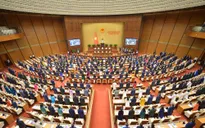 Bổ sung các nhiệm vụ xây dựng pháp luật nhiệm kỳ Quốc hội khóa XV